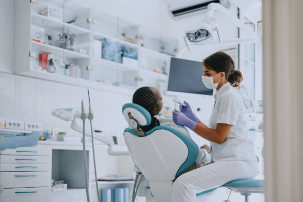 Advanced Technology for Better Dental Care in Coalinga, CA